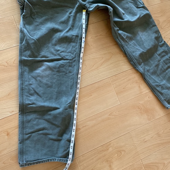 Carhartt work pants - Picture 4 of 7